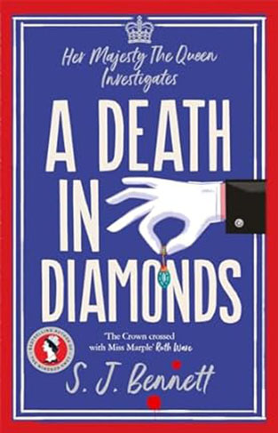 A Death in Diamonds